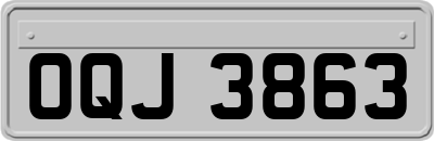 OQJ3863