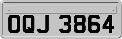 OQJ3864