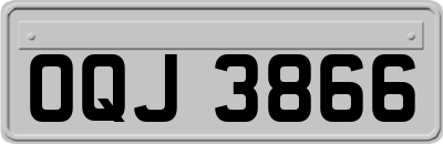 OQJ3866
