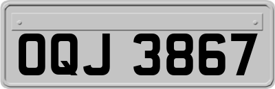 OQJ3867