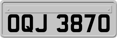 OQJ3870