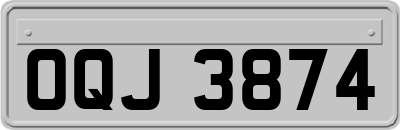 OQJ3874