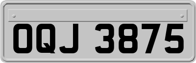 OQJ3875