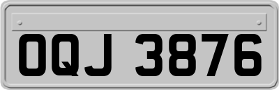 OQJ3876