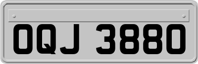OQJ3880