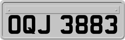 OQJ3883