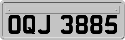 OQJ3885