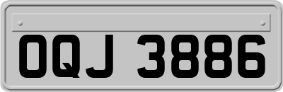OQJ3886