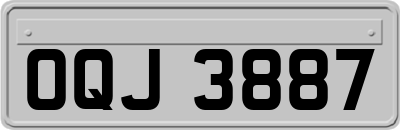OQJ3887