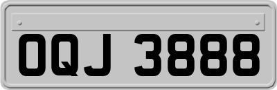 OQJ3888