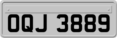OQJ3889