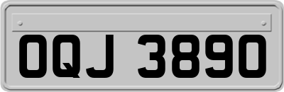 OQJ3890