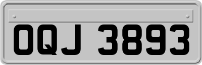 OQJ3893