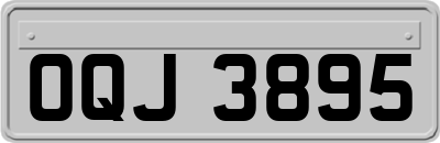 OQJ3895