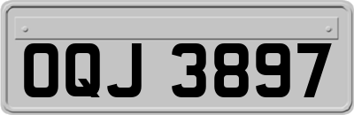 OQJ3897