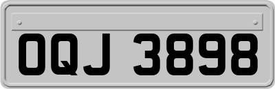 OQJ3898