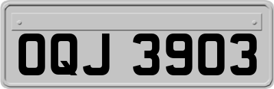 OQJ3903