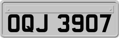 OQJ3907