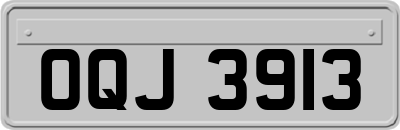 OQJ3913