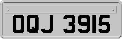 OQJ3915