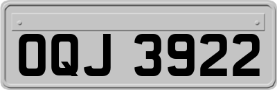 OQJ3922