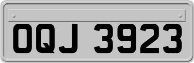 OQJ3923