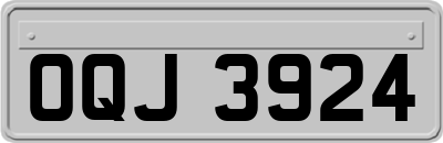 OQJ3924