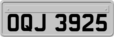 OQJ3925