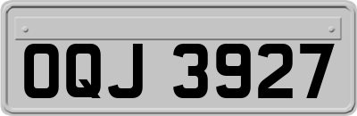 OQJ3927