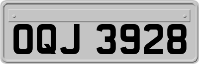 OQJ3928