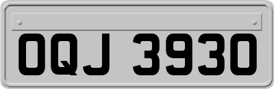 OQJ3930