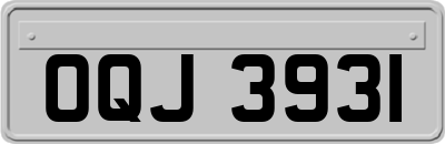 OQJ3931