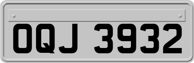 OQJ3932