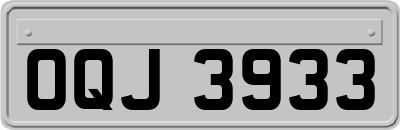 OQJ3933