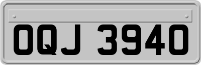 OQJ3940