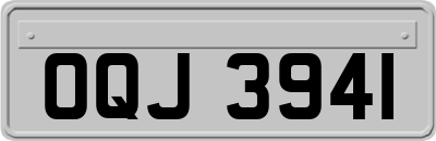 OQJ3941