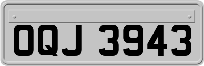 OQJ3943
