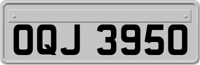 OQJ3950