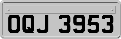 OQJ3953