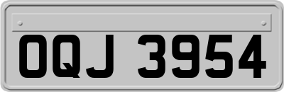 OQJ3954