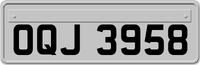 OQJ3958