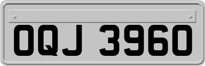 OQJ3960