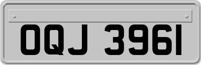 OQJ3961