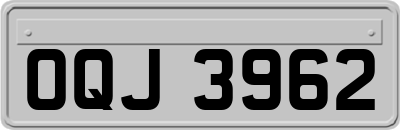 OQJ3962