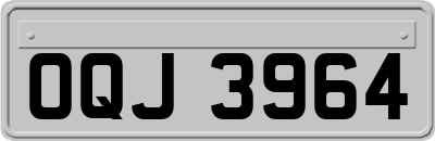 OQJ3964