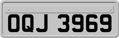 OQJ3969
