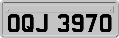 OQJ3970