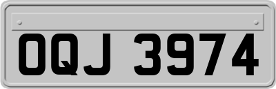 OQJ3974