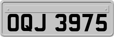 OQJ3975
