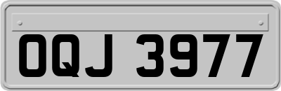 OQJ3977
